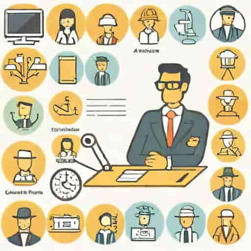 Careerist Meaning In English