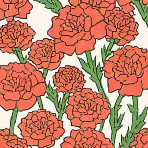 Carnation Mottle Virus