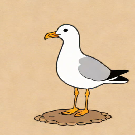 Carolina Gull Benjamin Moore