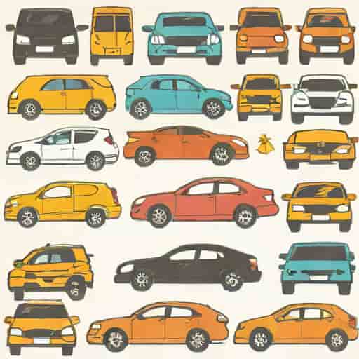 Cars For Sale Second Hand