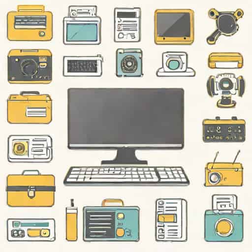 Case Study About Computerization