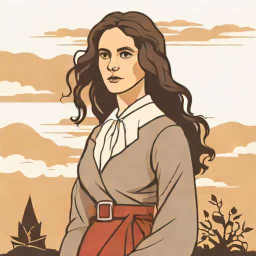 Catherine As A Subversive Heroine In Wuthering Heights