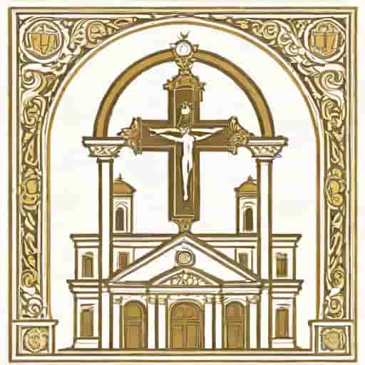 Catholic Church Corpus Christi