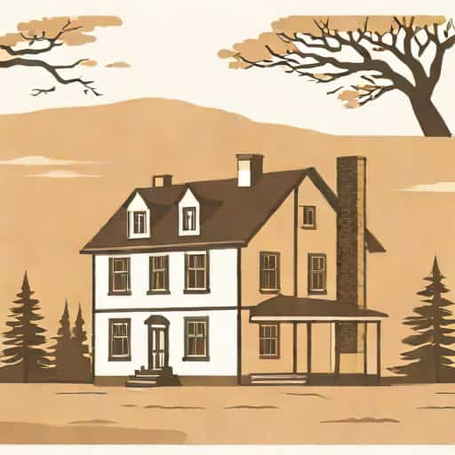 Catoctin Hall At Musket Ridge