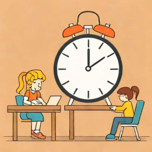 Causes Of Lateness To School