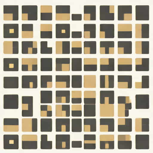 Cautiously Daintily Crossword Clue