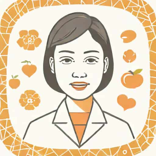 Cecilia Chan Gerontologist