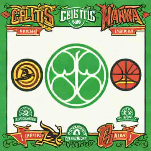 Celtics Vs Atlanta Hawks Timeline