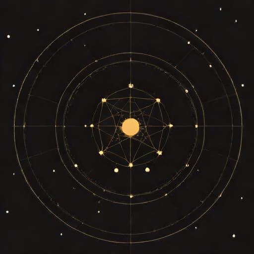 Center Of The Universe Aristarchus