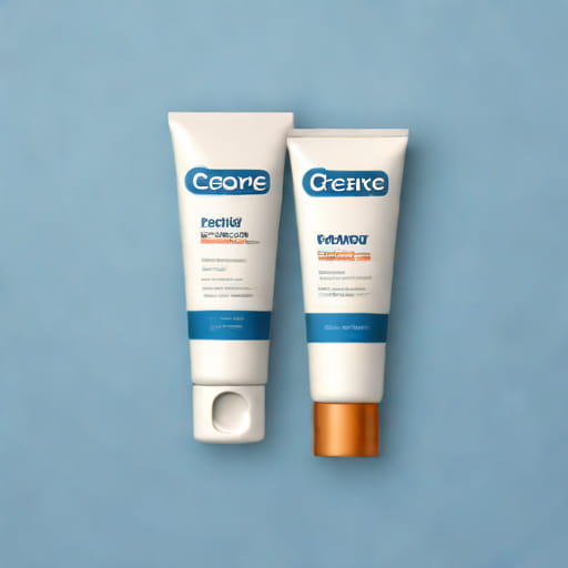Cerave Ultralight Moisturizing Gel