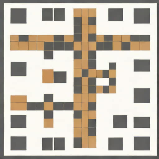 Ceremonial Or Emblematic Staff Crossword Clue
