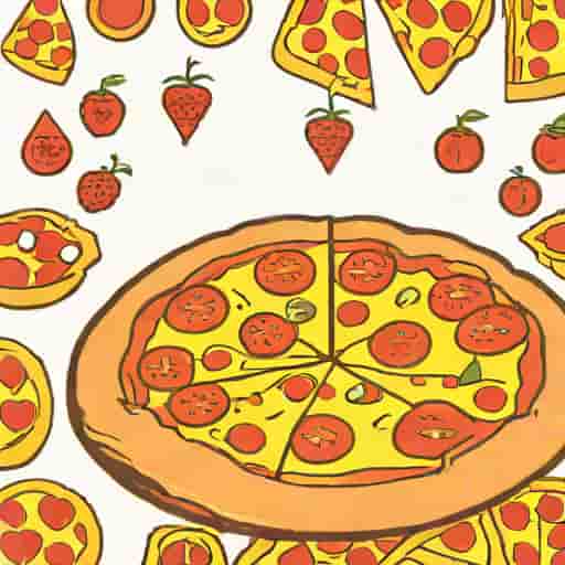 Chad'S Pizza Grundy Center