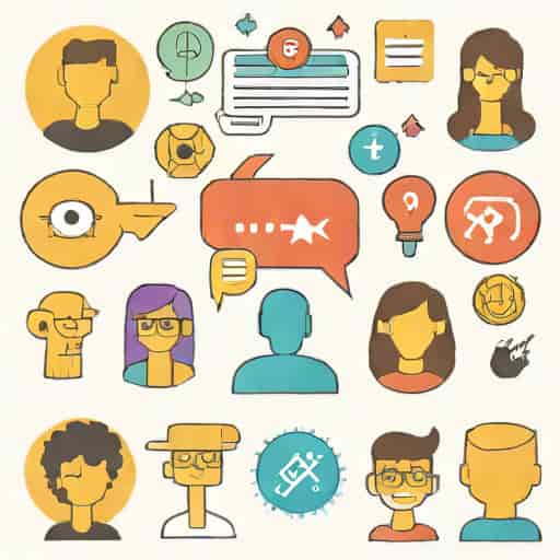 Challenges In Social Communication Are Evident In