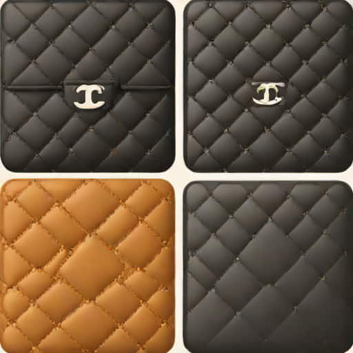 Chanel Calfskin Vs Caviar Leather