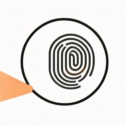 Change Fingerprint Samsung
