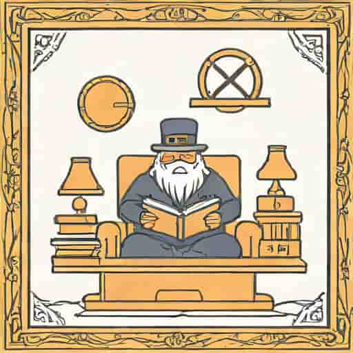 Chapter 13 Storyteller