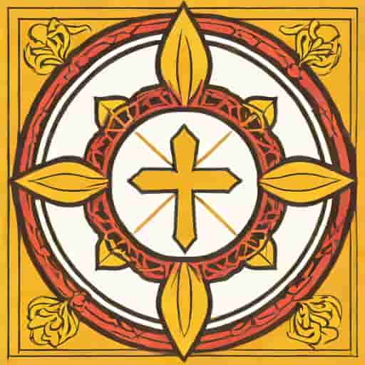 Chapter Of The Order Of The Holy Paraclete