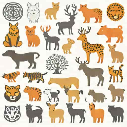 Characteristics Of Animism