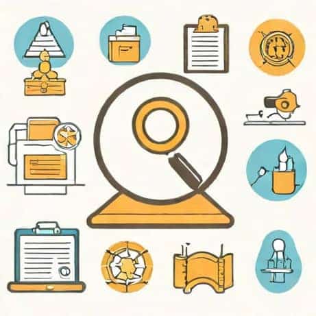 Characteristics Of Doctrinal Research