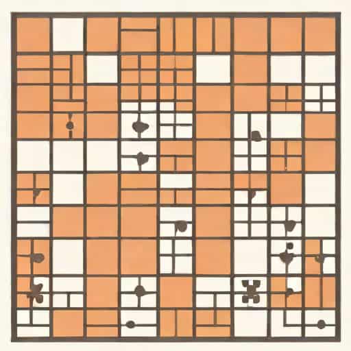 Cheery Joyful Crossword Clue