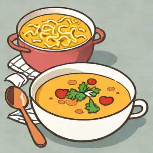 Cheeseburger Soup With Velveeta
