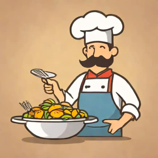 Chef Jack The Adventurous Cook