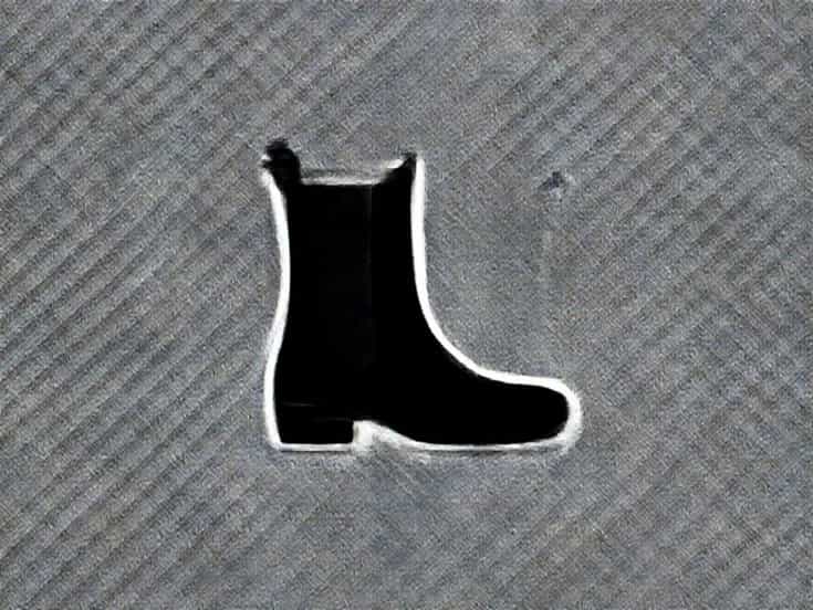 Chelsea Boots Tommy Hilfiger