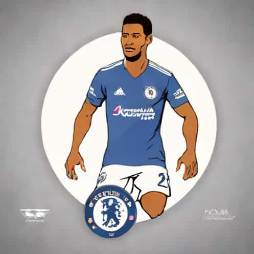 Chelsea New Signing 2024 25