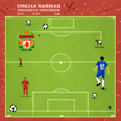 Chelsea Vs Liverpool Prediction