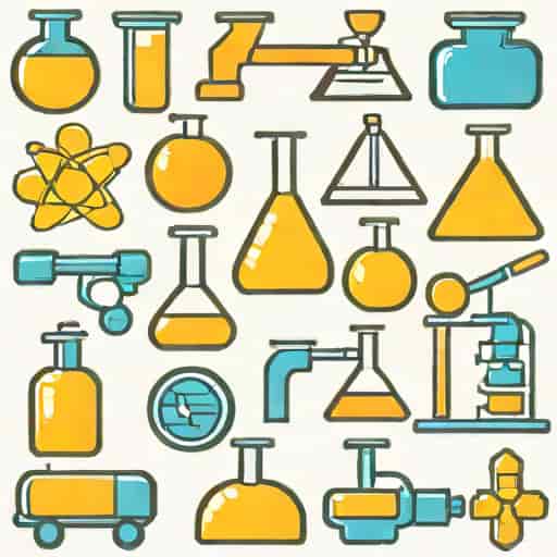 Chemical And Biochemical Engineering