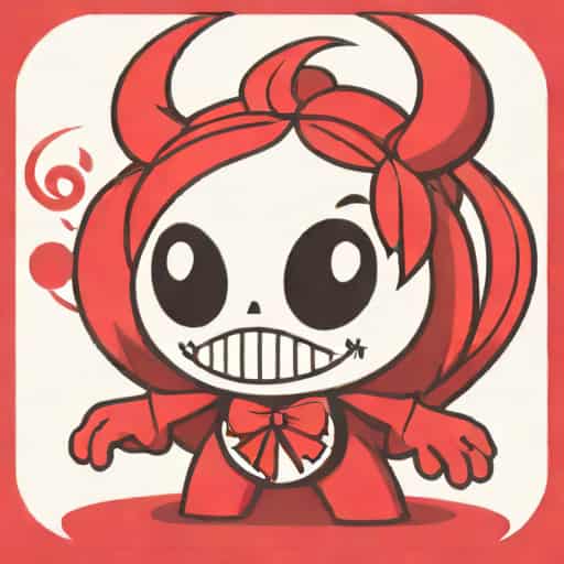 Cherri Bomb Hazbin Hotel