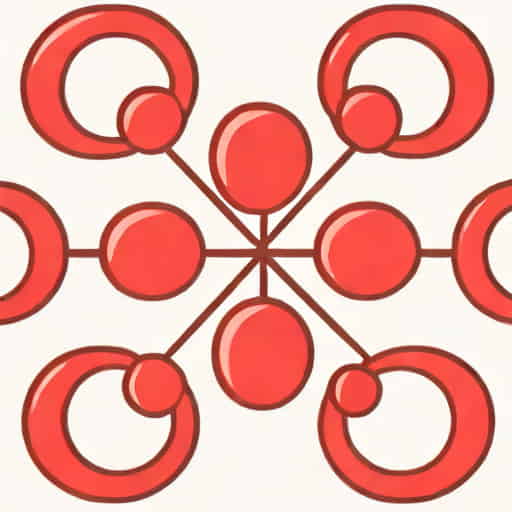 Cherry Red Nucleoli Differential