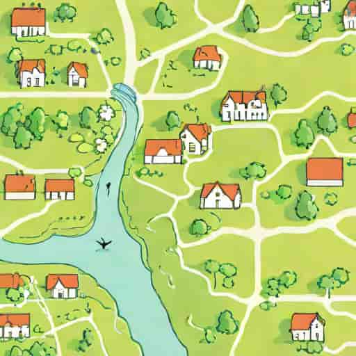 Cheviot Oh Zip Code