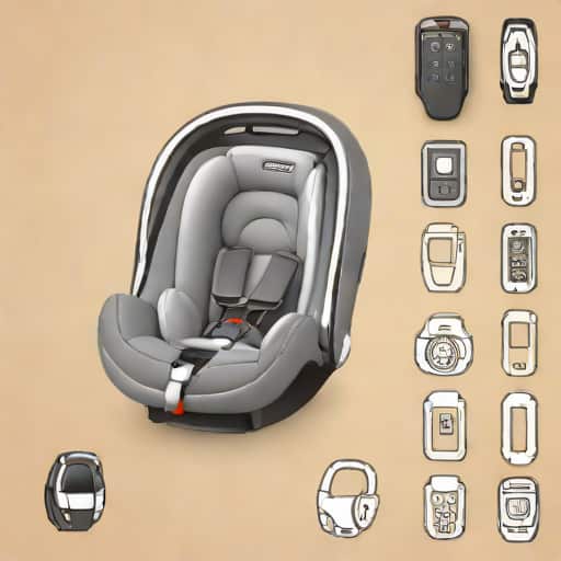 Chicco Keyfit 35 Baseless Install