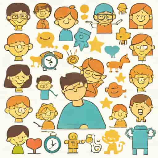 Children With Intellectual Disabilities Are Easily Suggestible