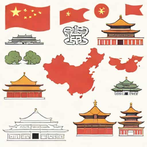 China Is Secular Country