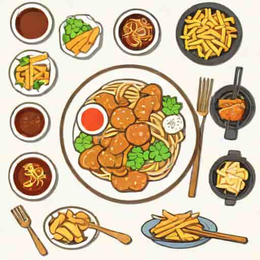 Chinese Food Freehold Nj