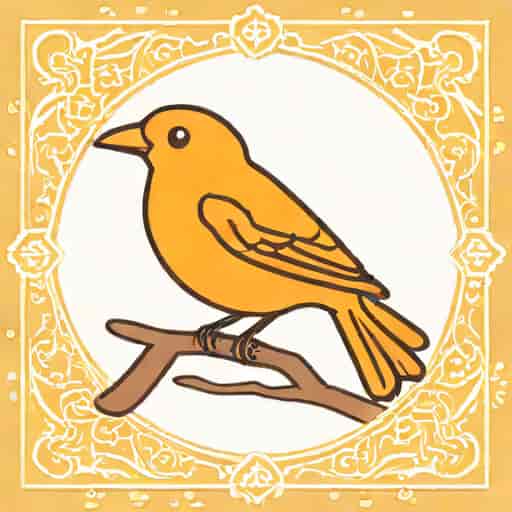 Chirping Cheerily Meaning In Hindi
