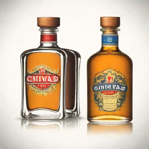 Chivas Brothers Pernod Ricard