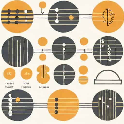 Chord Progressions In Lydian