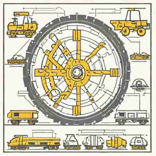 Chordate Structure Used Primarily For Locomotion