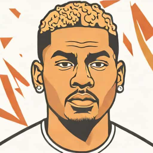 Chris Brown Headstrong