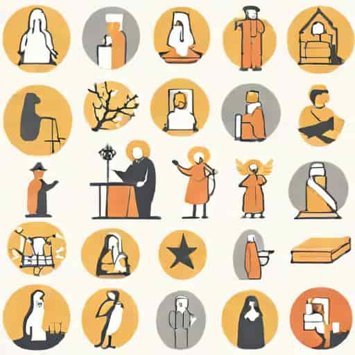 Christlike Figures In Literature