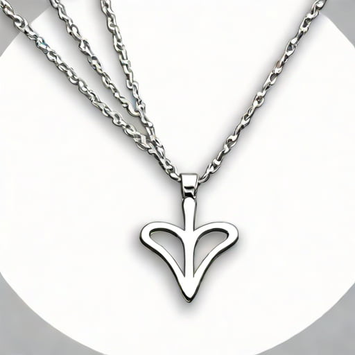 Chrome Hearts Necklace