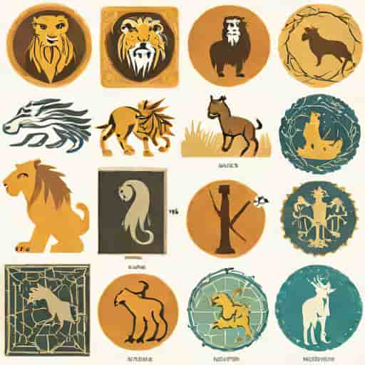 Chronicles Of Narnia Chronological Order