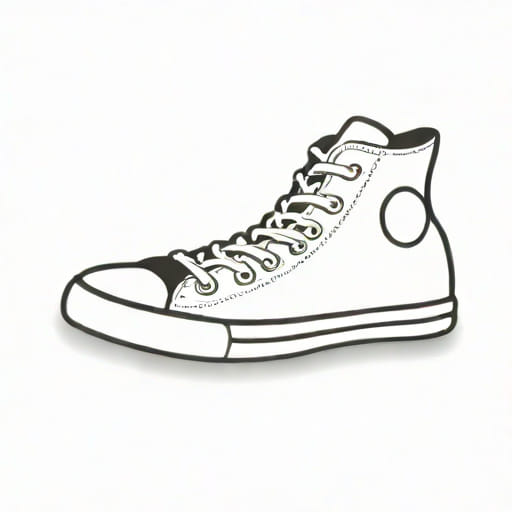 Chuck Taylor All Star Monochrome