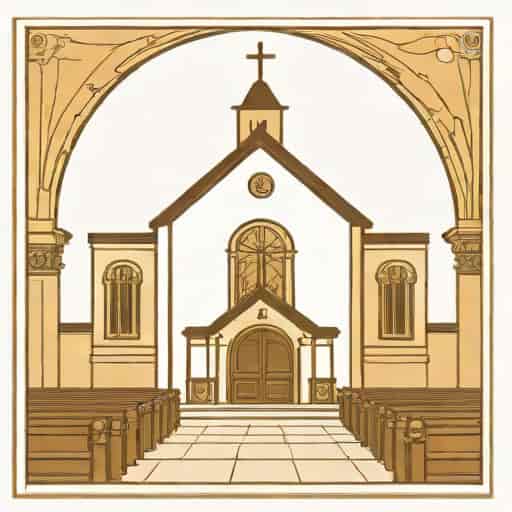 Church Near Me Catholic Mass Times