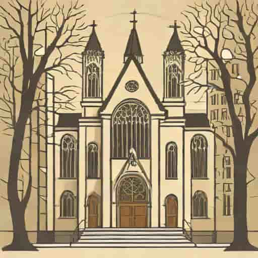Church Of The Incarnation Nyc