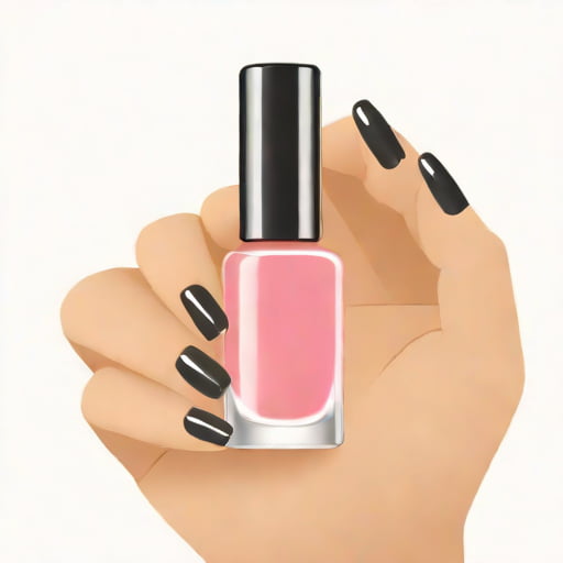 Ciclopirox Nail Lacquer Before And After