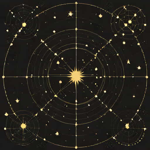 Circumpolar Constellations For Kids